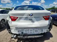 2018 BMW X4 фото