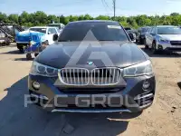 2018 BMW X4 фото