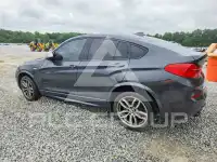 2018 BMW X4 photo