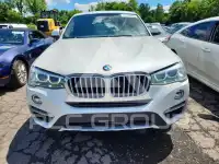 2018 BMW X4 фото