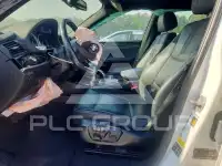 2018 BMW X4 фото