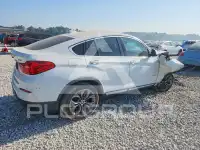 2018 BMW X4 фото