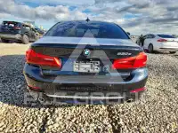2018 BMW 530 photo