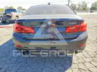 2018 BMW 530 photo