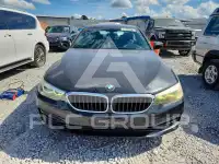 2018 BMW 530 фото