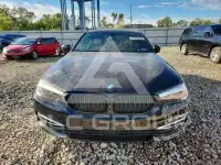 2018 BMW 530 photo