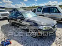 2018 BMW 530 фото