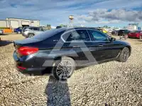 2018 BMW 530 photo