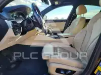 2018 BMW 530 photo