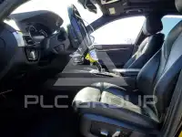 2018 BMW 530 photo