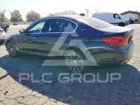 2018 BMW 530 photo