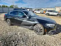 2018 BMW 530 photo