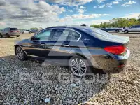 2018 BMW 530 photo