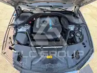 2018 BMW 530 фото