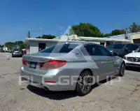 2018 BMW 530 фото