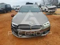 2018 BMW 530 фото