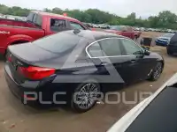 2018 BMW 530 фото
