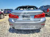 2018 BMW 530 photo
