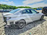 2018 BMW 530 photo