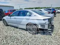 2018 BMW 530 photo