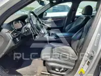 2018 BMW 530 photo