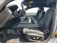 2018 BMW 530 photo