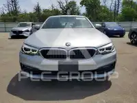 2018 BMW 530 photo