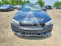 2018 BMW 530 фото