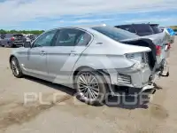 2018 BMW 530 photo