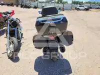 2018 BMW K1600 фото