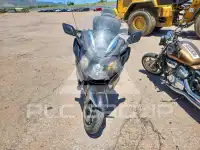 2018 BMW K1600 фото