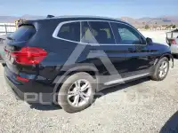 2018 BMW X3 photo