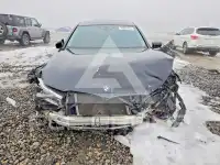 2018 BMW 750 photo