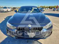 2018 BMW 430 photo