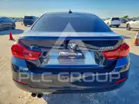 2018 BMW 430 photo