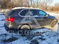 2018 BMW X5 фото