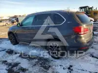 2018 BMW X5 фото