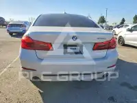 2018 BMW 530 фото