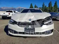 2018 BMW 530 фото