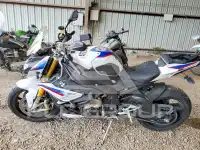 2018 BMW S1000 photo