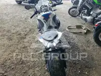 2018 BMW S1000 photo