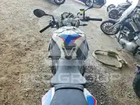 2018 BMW S1000 photo
