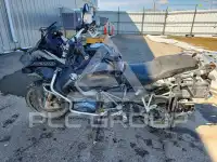 2018 BMW R1200 фото