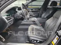 2018 BMW M760 фото