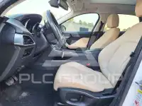 2018 Jaguar F-PACE photo