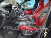 2018 Jaguar F-PACE фото