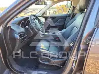 2018 Jaguar F-PACE фото