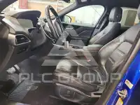 2018 Jaguar F-PACE фото