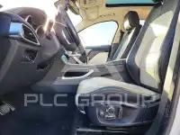 2018 Jaguar F-PACE фото