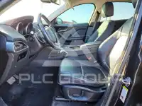 2018 Jaguar F-PACE фото
